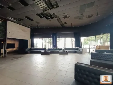Ponto Comercial à venda, 568m² no Jardim Sumaré, Ribeirão Preto