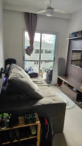 Apartamento com 2 Quartos à venda, 49m² no Presidente Altino, Osasco