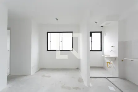 Apartamento com 2 Quartos à venda, 39m² no Vila Campanela, São Paulo