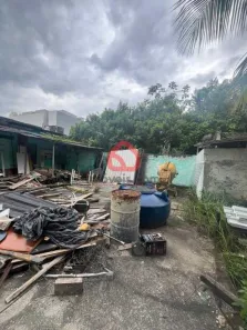 Lote/Terreno à venda, 250m² no Taquara, Rio de Janeiro