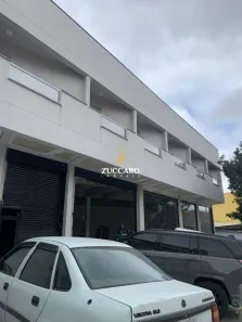 Ponto Comercial para alugar, 169m² no Jardim Valéria, Guarulhos