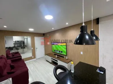Apartamento com 3 Quartos à venda, 78m² no Novo Osasco, Osasco