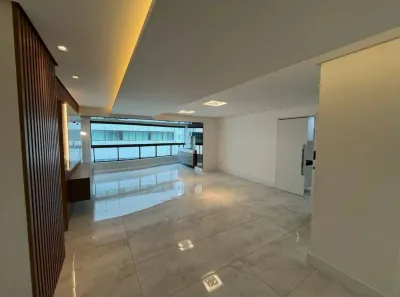 Apartamento com 4 Quartos para alugar, 155m² no Monteiro, Recife