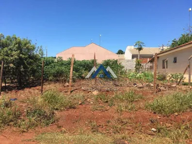 Lote/Terreno à venda, 250m² no Parque Industrial, Sarandi