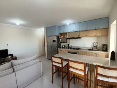 Apartamento com 2 Quartos à venda, 52m² no Jardim das Indústrias, Jacareí