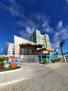 Apartamento com 2 Quartos para alugar, 57m² no Aruana, Aracaju