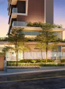Apartamento com 2 Quartos à venda, 58m² no Meireles, Fortaleza