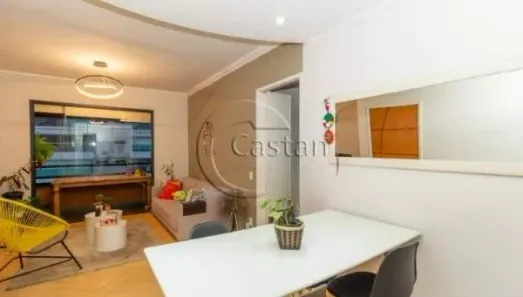 Apartamento com 3 Quartos à venda, 84m² no Vila Zilda (Tatuapé), São Paulo