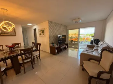 Apartamento com 4 Quartos à venda, 130m² no Parque Iracema, Fortaleza