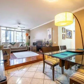 Apartamento com 3 Quartos à venda, 111m² no Pinheiros, São Paulo