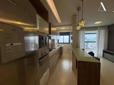 Apartamento com 2 Quartos à venda, 76m² no Centro, Joinville