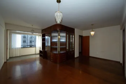 Apartamento com 3 Quartos à venda, 95m² no São Bento, Belo Horizonte
