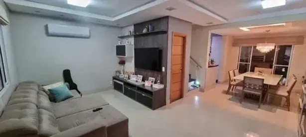Casa com 3 Quartos à venda, 160m² no Despraiado, Cuiabá