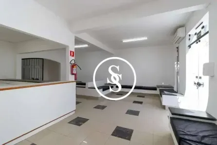 Prédio Comercial à venda, 626m² no Centro, São Bernardo do Campo