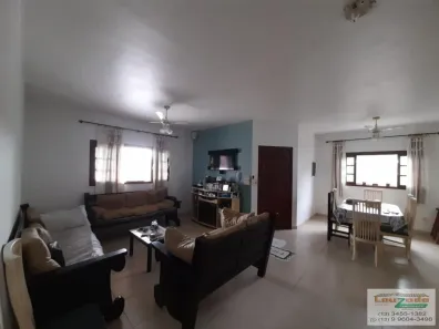 Casa com 2 Quartos à venda, 152m² no Jardim dos Prados, Peruíbe