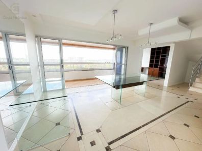 Apartamento com 3 Quartos à venda, 330m² no Jardim Londrilar, Londrina