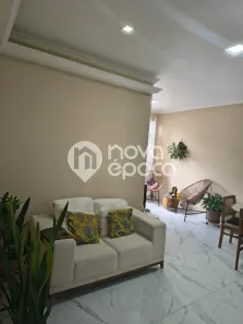Apartamento com 2 Quartos à venda, 70m² no Méier, Rio de Janeiro