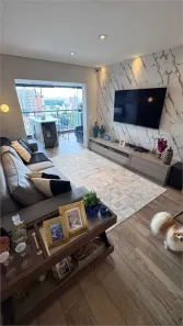 Apartamento com 3 Quartos à venda, 91m² no Rudge Ramos, São Bernardo do Campo