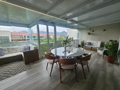 Cobertura com 3 Quartos à venda, 160m² no Recreio dos Bandeirantes, Rio de Janeiro