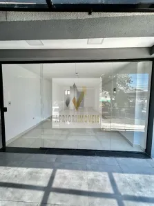 para alugar, 33m² no Parque Jaçatuba, Santo André