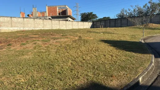 à venda, 503m² no Condomínio Terras do Vale, Caçapava