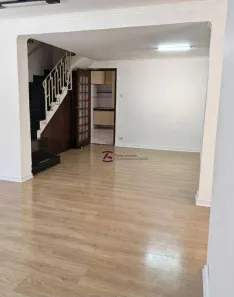 Sobrado com 4 Quartos para alugar, 350m² no Vila Mariana, São Paulo