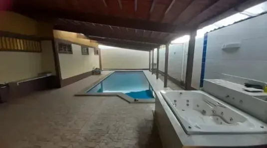 Casa com 3 Quartos à venda, 400m² no Capim Macio, Natal