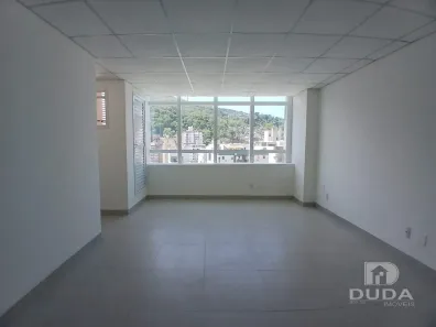 Imóvel Comercial para alugar, 45m² no Centro, Florianópolis