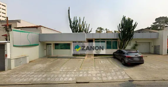 Imóvel Comercial para alugar, 519m² no Centro, São Bernardo do Campo