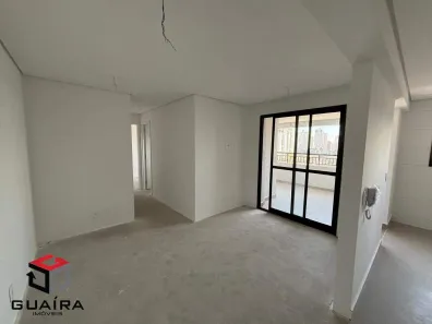 Apartamento com 3 Quartos à venda, 75m² no Campestre, Santo André