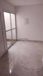Apartamento com 2 Quartos à venda, 44m² no Vila Pires, Santo André