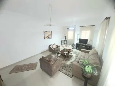 Casa com 3 Quartos à venda, 228m² no Cidade Nova, Indaiatuba