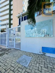Apartamento com 3 Quartos à venda, 118m² no Papicu, Fortaleza