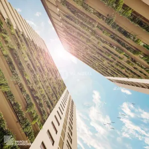 Apartamento com 3 Quartos à venda, 78m² no Tabuleiro, Camboriú
