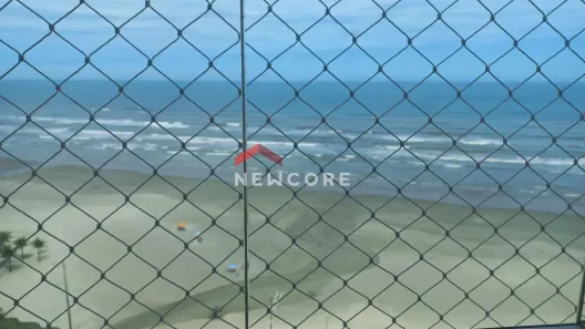 Apartamento com 2 Quartos à venda, 80m² no Maracanã, Praia Grande