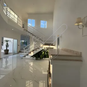 Casa de Condomínio com 4 Quartos para alugar, 450m² no Morada das Flores (Aldeia da Serra), Santana de Parnaíba
