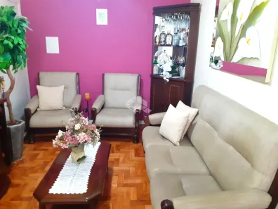 Apartamento com 2 Quartos à venda, 74m² no São Geraldo, Porto Alegre