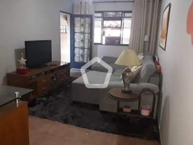 Casa com 4 Quartos à venda, 110m² no Conjunto Residencial Jardim Canaã, São Paulo