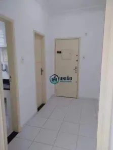 Apartamento com 1 Quarto à venda, 36m² no Centro, Niterói