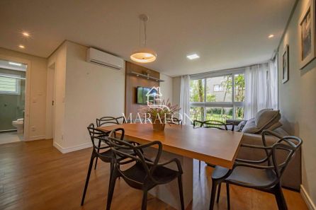 Apartamento com 2 Quartos à venda, 70m² no Carazal, Gramado
