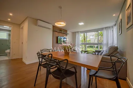 Apartamento com 2 Quartos à venda, 70m² no Carazal, Gramado