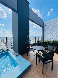 Apartamento com 2 Quartos à venda, 90m² no Centro, Campo Bom