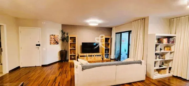 Apartamento com 3 Quartos à venda, 128m² no Vila Progredior, São Paulo