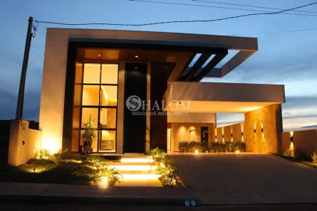 Casa de Condomínio com 4 Quartos à venda, 260m² no , São Pedro do Paraná