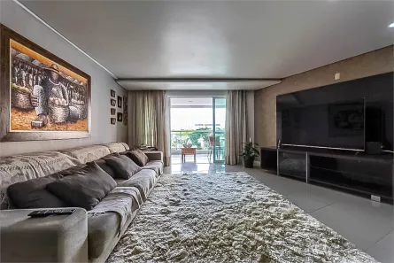 Apartamento com 4 Quartos à venda, 208m² no Guararapes, Fortaleza