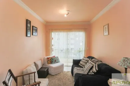 Apartamento com 2 Quartos à venda, 63m² no Jardim Itapeva, São Paulo