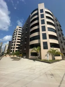 Apartamento com 4 Quartos à venda, 189m² no Manaíra, João Pessoa