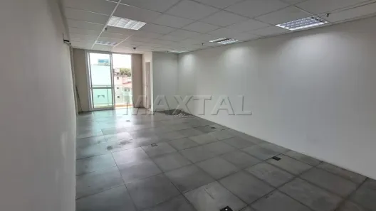 Sala Comercial para alugar, 38m² no Santana, São Paulo