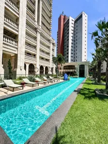 Apartamento com 4 Quartos à venda, 400m² no Meireles, Fortaleza