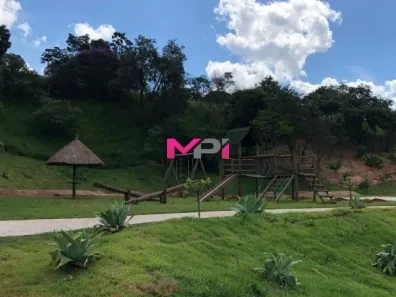 Lote/Terreno à venda, 1000m² no Loteamento Portal da Colina, Jundiaí